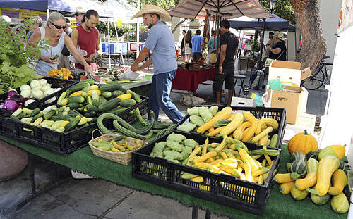 FarmersMarket