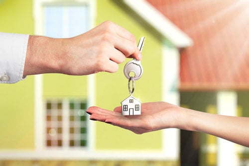 5 things first time home buyers should know but might now
