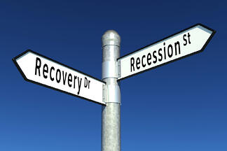 recession
