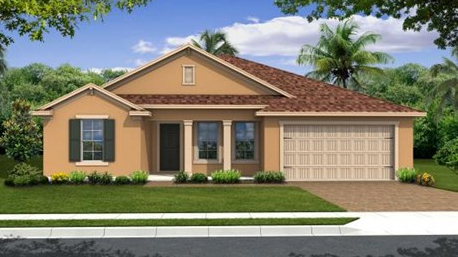 Waterview in Kissimmee