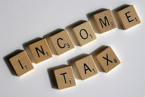 mortgage debt cancellation relief act