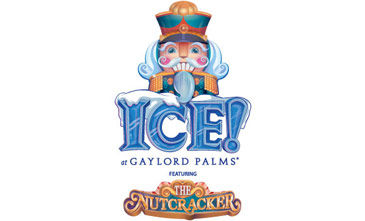 ICE at gaylord palms