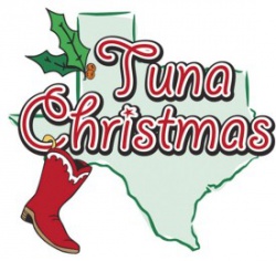 tuna christmas at osceola arts