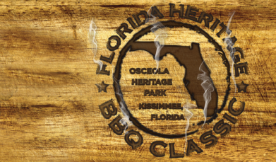 florida heritage bbq classic