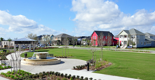 Lake Nona