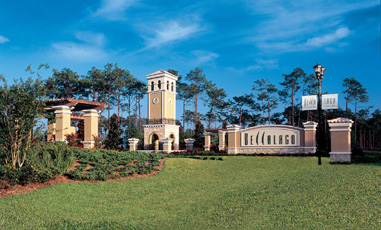 Bellalago Kissimmee