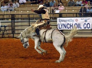 silverspursrodeo