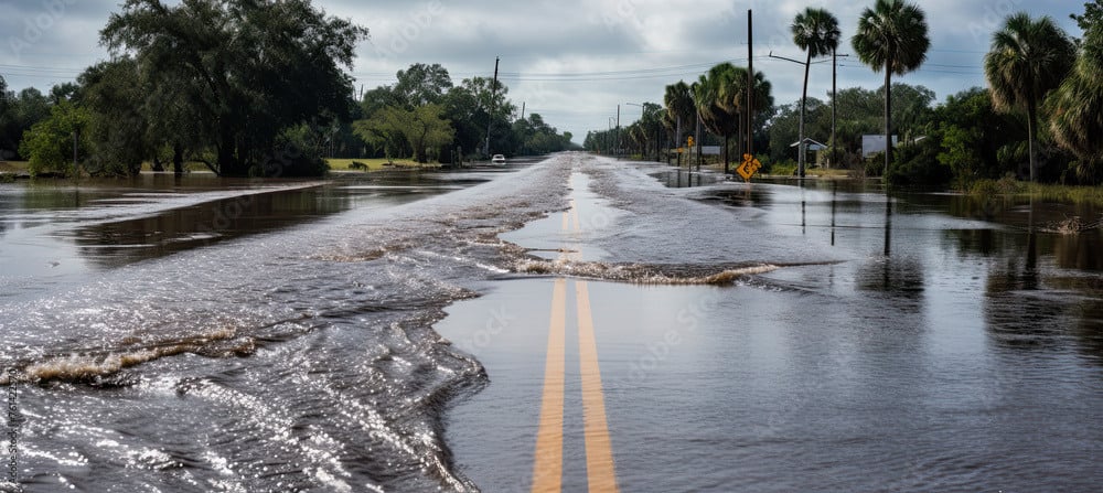 hurricane season