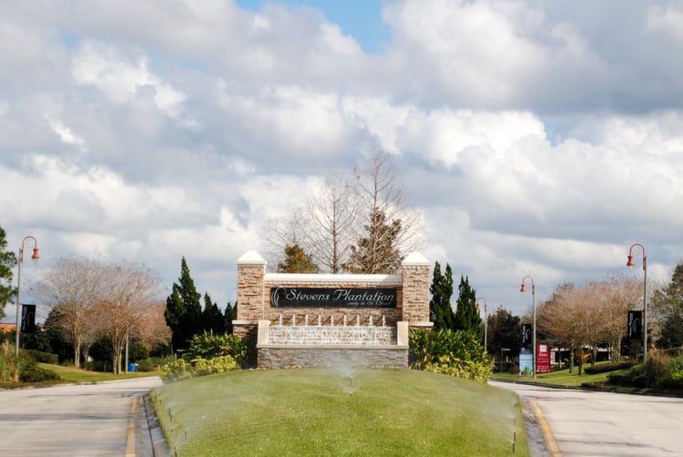 The Top 5 Reasons to Buy a House in Stevens Plantation in 2016