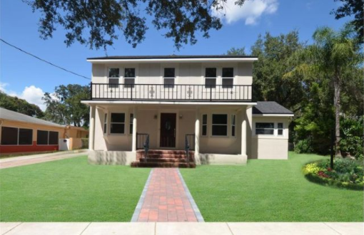 Investment opportunity in Orlando