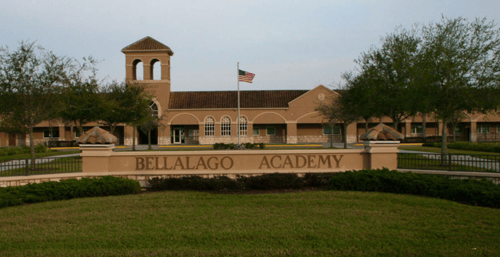 Bellalago Charter Academy