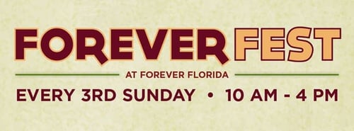 Forever Florida Forever Fest