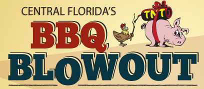 Central Florida's BBQ Blowout