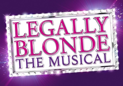 Legally Blonde the Musical at Osceola Arts